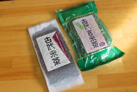 古代米茶（販売用）